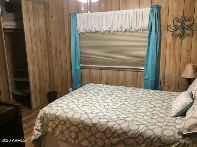 raindance guest room