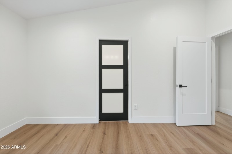 Entry to Primary Bathroom