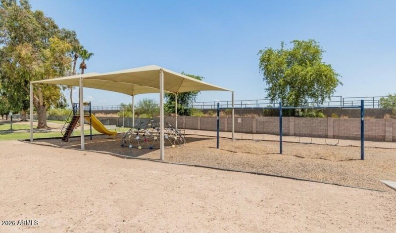 Community Playground