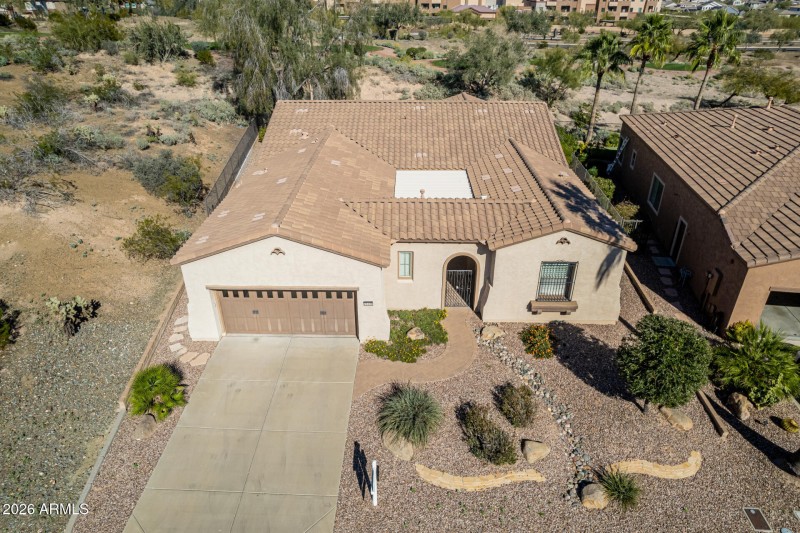 42 - 123rd 28599 Drone