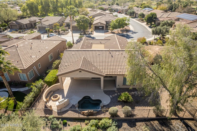 45 - 123rd 28599 Drone