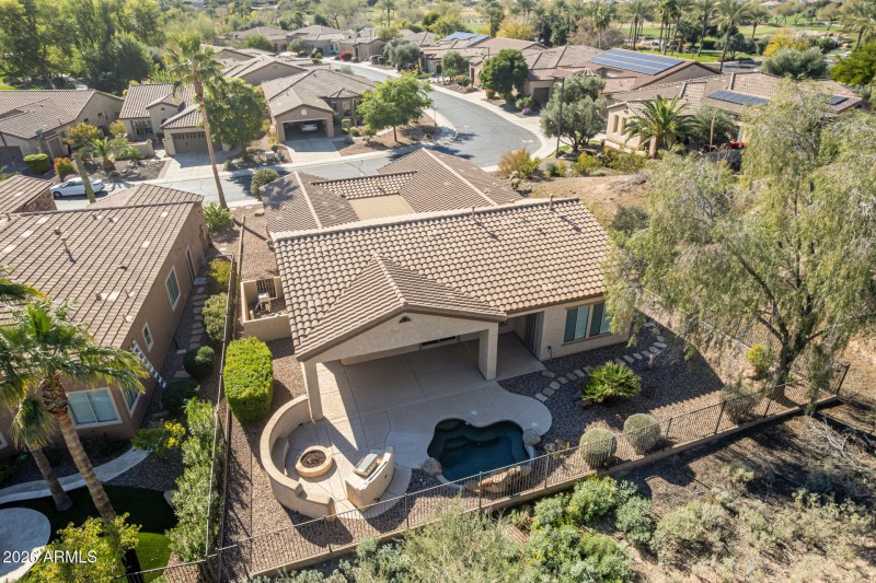 46 - 123rd 28599 Drone