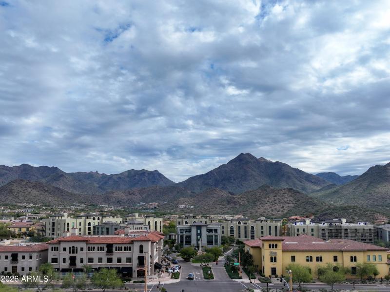 DC Ranch Surrounding Views