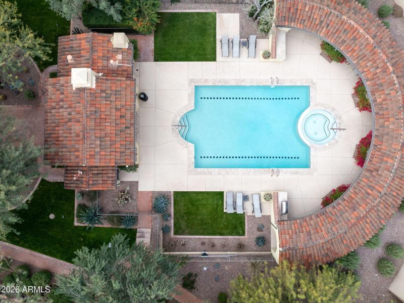 DC Ranch 1 of 2 Community Pools