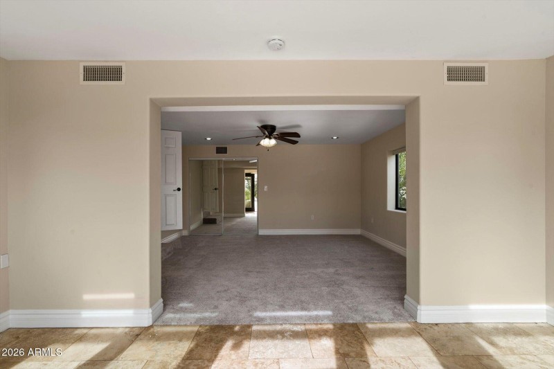 Theatre Room /Office