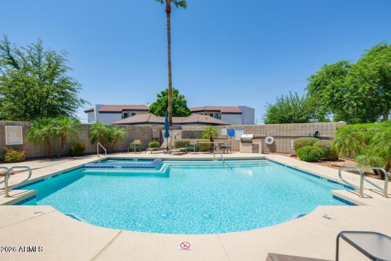 BiltmoreCommPool