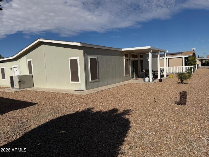 SmolenskiBack Yard#2