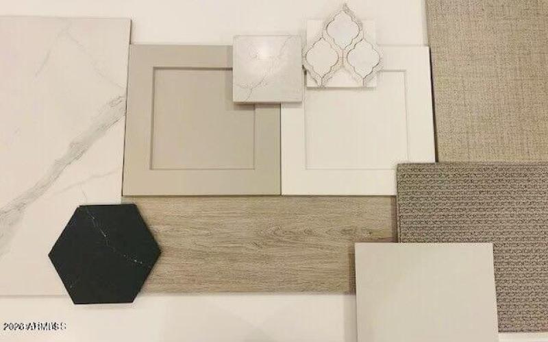 FINISHES YOU'LL LOVE