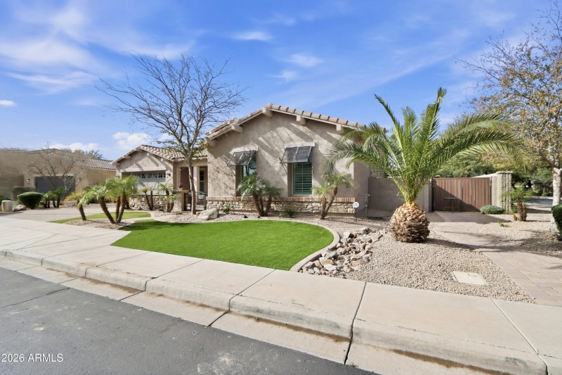 I think this is your next Home!