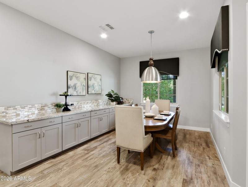 Breakfast Buffets Never Disappoint