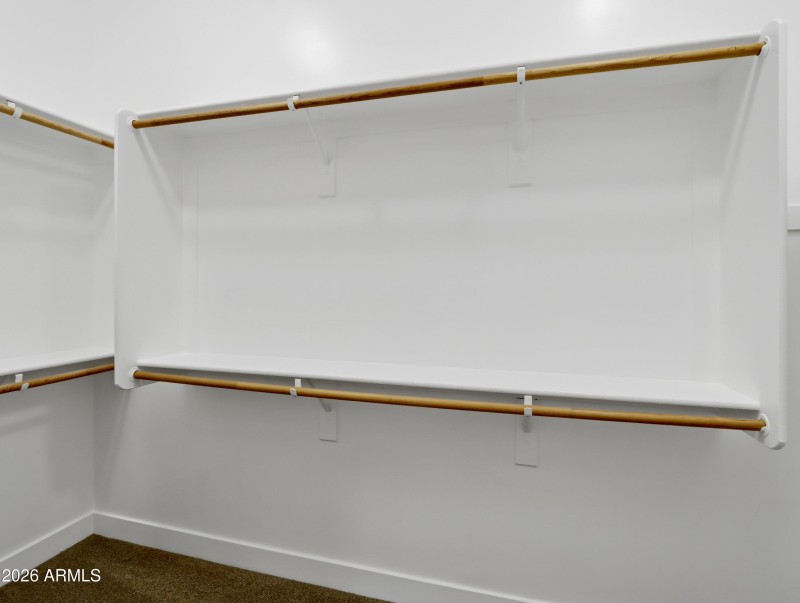 2nd Walk For Lots More Shoes :)