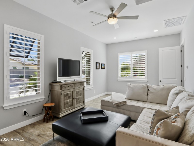 Bonus Space is My Favorite