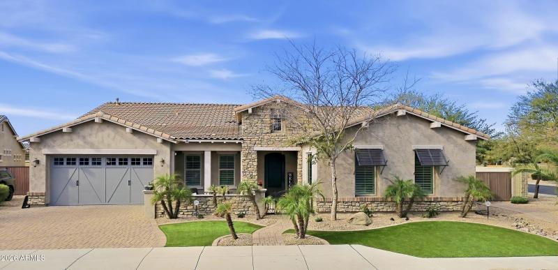 Picture Perfect Pinnacle