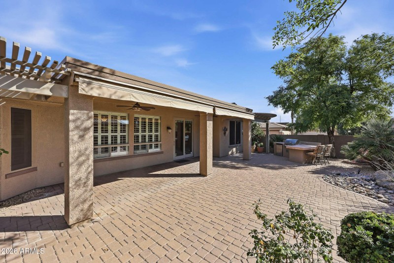 PROFESSIONALLY DESIGNED LANDSCAPE