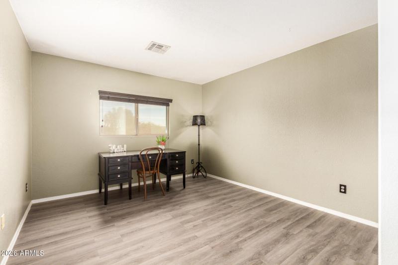 Primary Bathroom Sitting Area