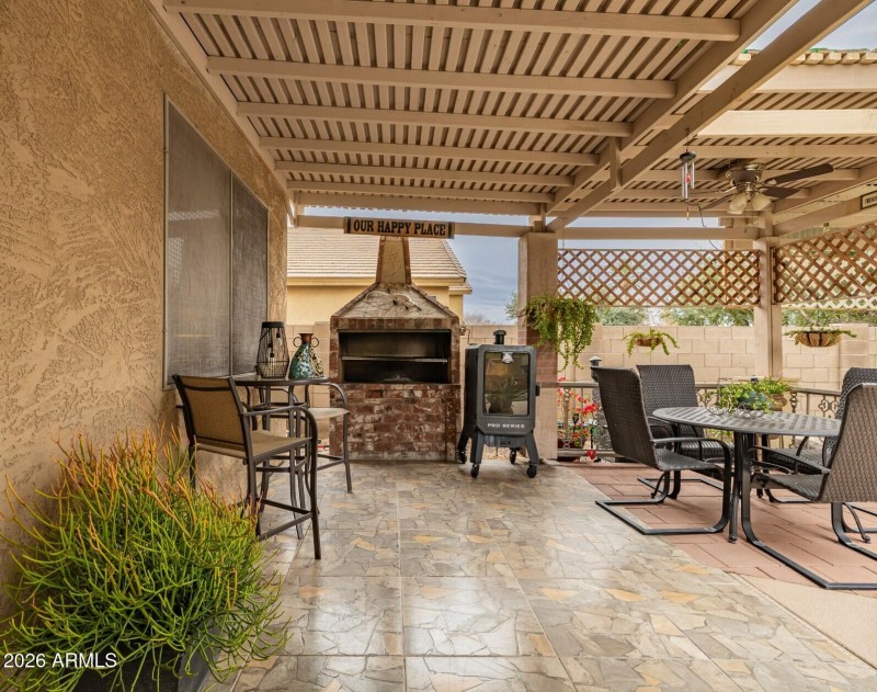 Enjoy Brick Oven Pizza & Grill