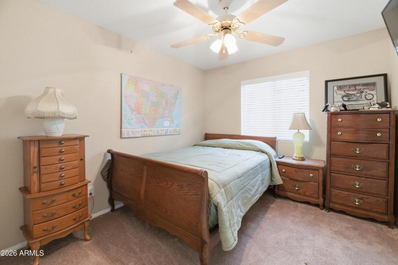 30 E PALO VERDE Street, Gilbert