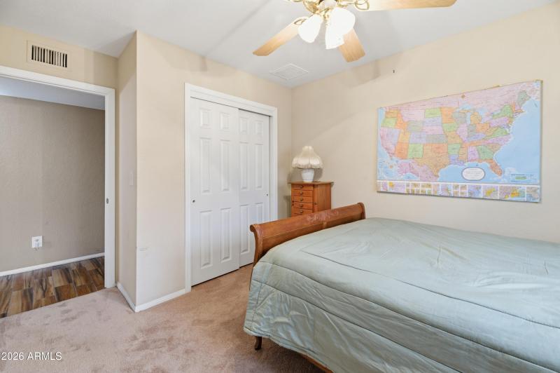 30 E PALO VERDE Street, Gilbert