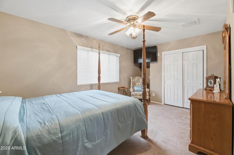 30 E PALO VERDE Street, Gilbert