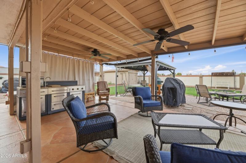 30 E PALO VERDE Street, Gilbert