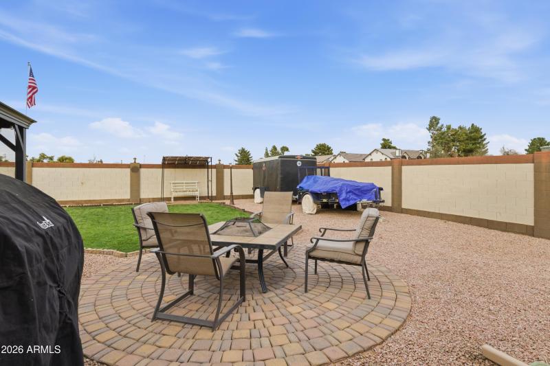 30 E PALO VERDE Street, Gilbert
