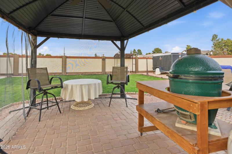 30 E PALO VERDE Street, Gilbert