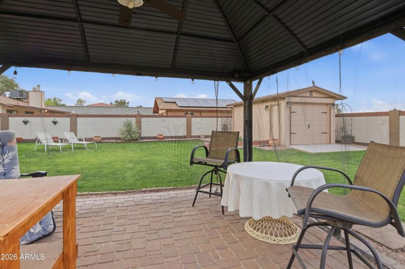 30 E PALO VERDE Street, Gilbert