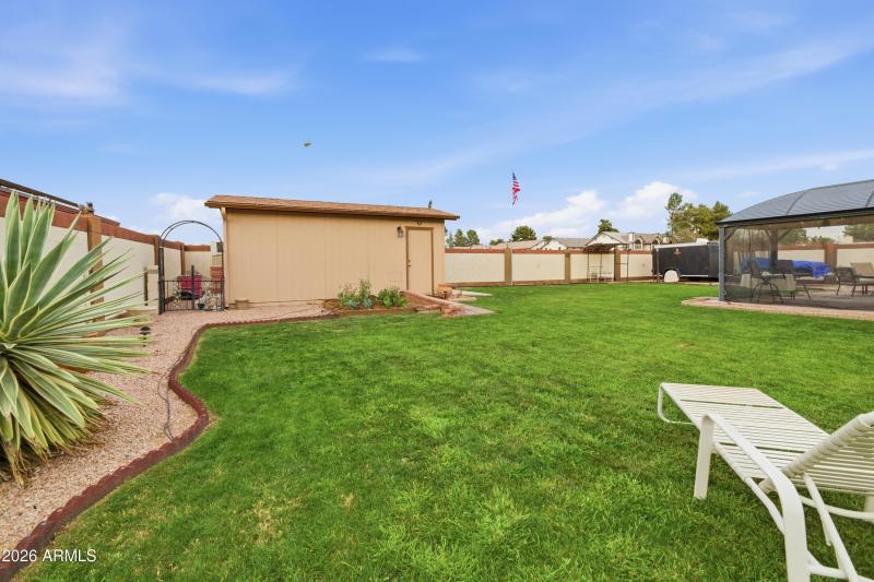30 E PALO VERDE Street, Gilbert