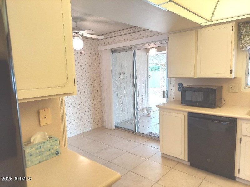 Kitchen Breakfast Nook