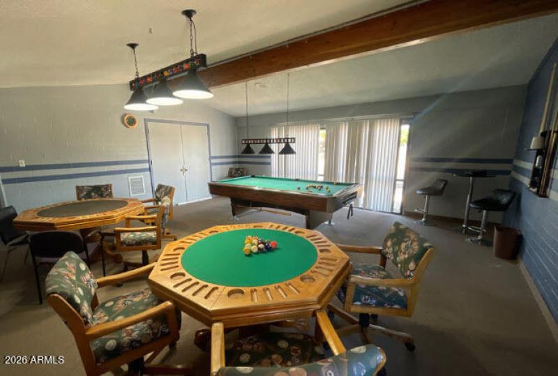 poker