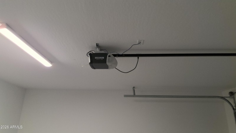 Garage Door Opener
