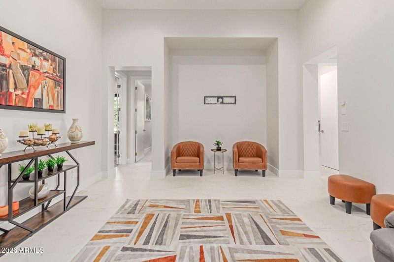 16 - Camelback Manor