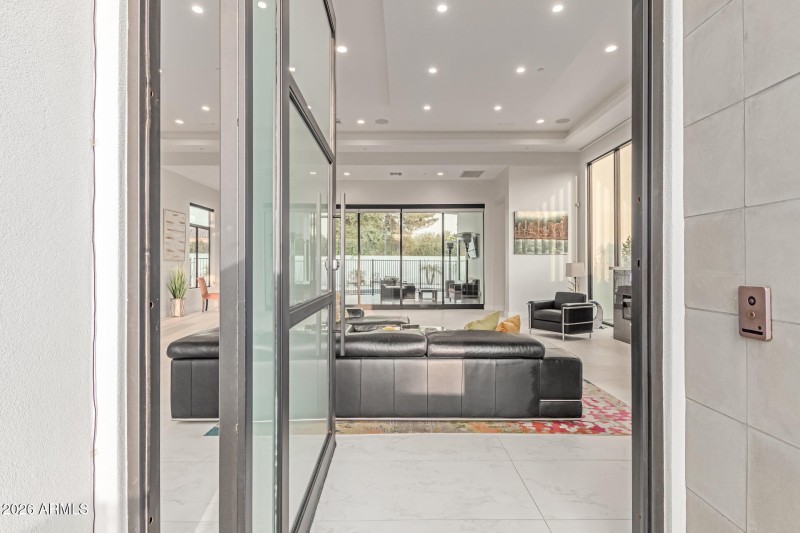 24 - Camelback Manor