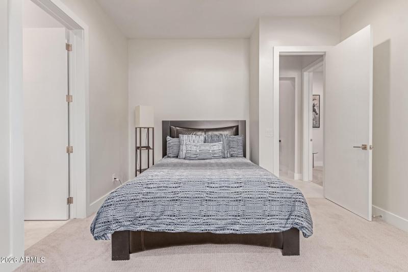 57 - Camelback Manor