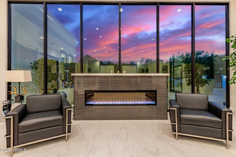 73 - Camelback Manor