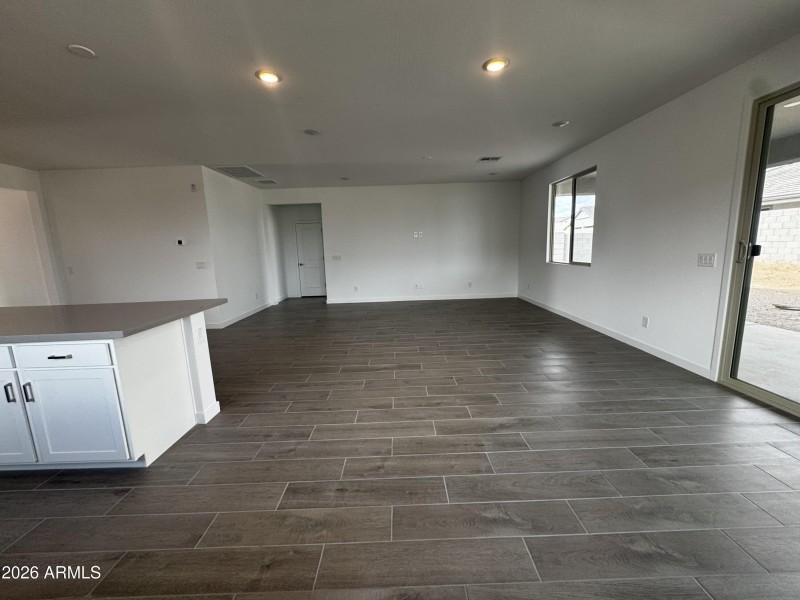 Dinining and great room 2