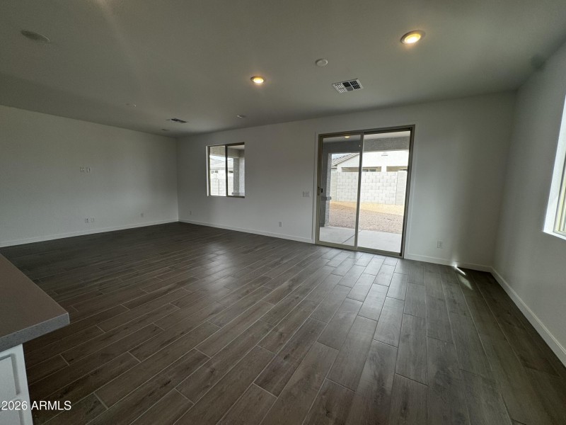 Dinning and Great room