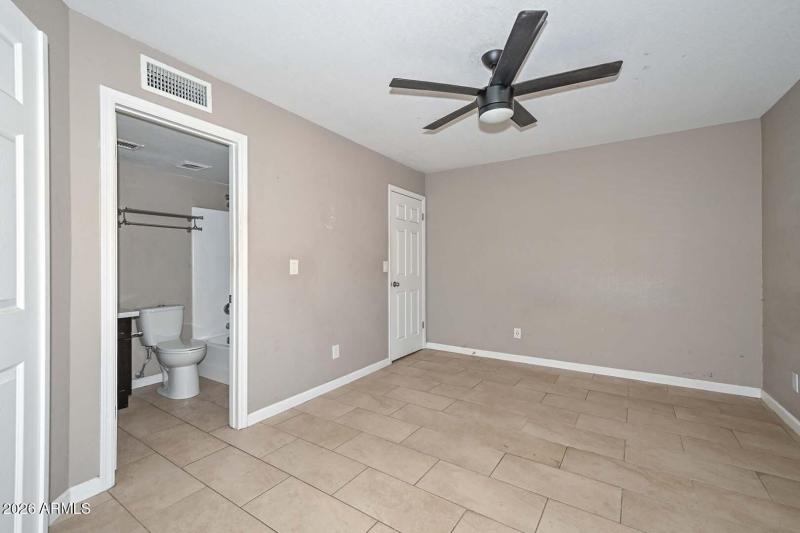 Primary Bedroom-Bath