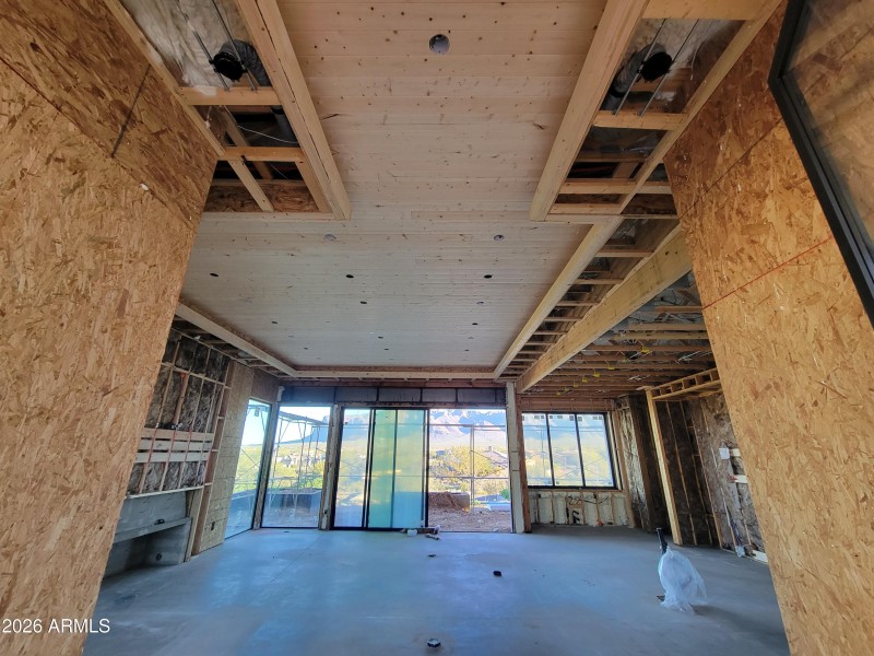 Great Room from Entry