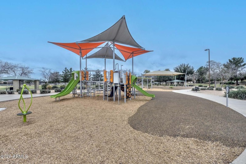 Fletcher Heights Park (1)