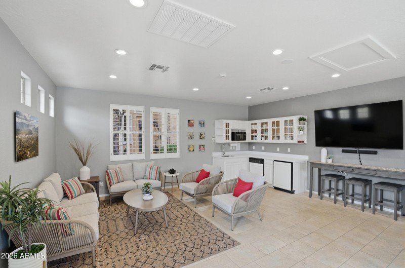 STONECLIFFE CLUBHOUSE