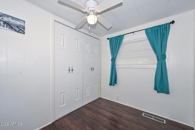 2nd Bedroom