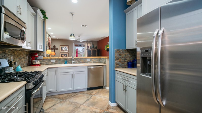 6453 W Heritage way - 08