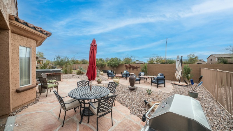 6453 W Heritage way Exterior Photos-7