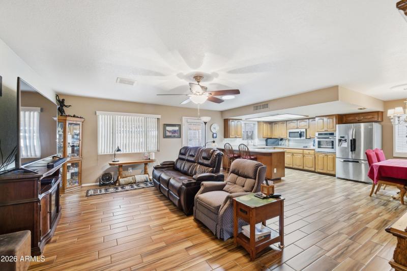 30 E PALO VERDE Street, Gilbert