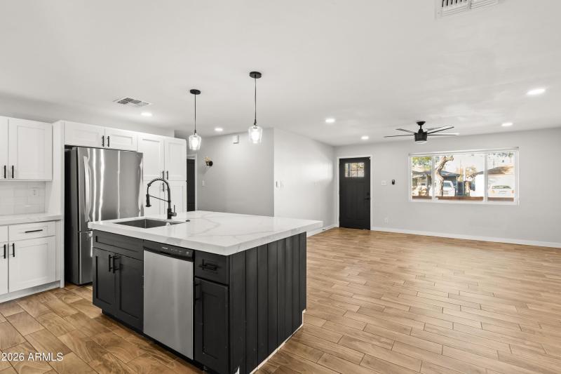 009_Kitchen to Great Room