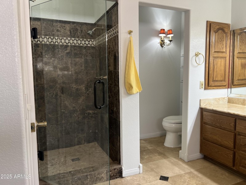 1st Ave 2nd Master Bathroom