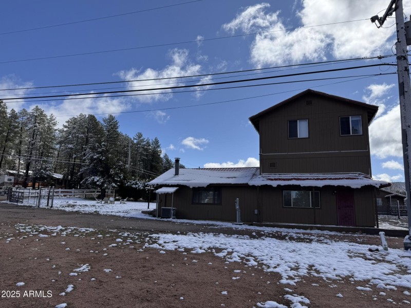 5 - Main home west side