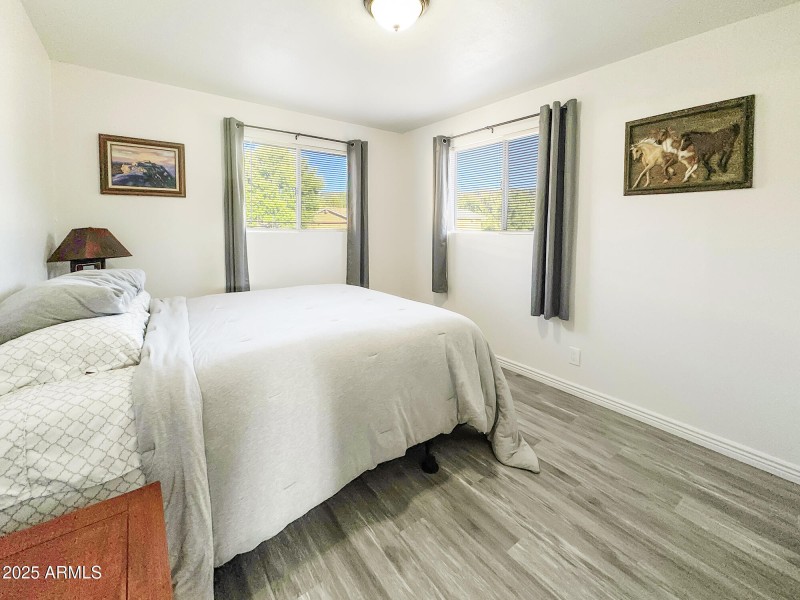 64 - Guest House bedroom 1