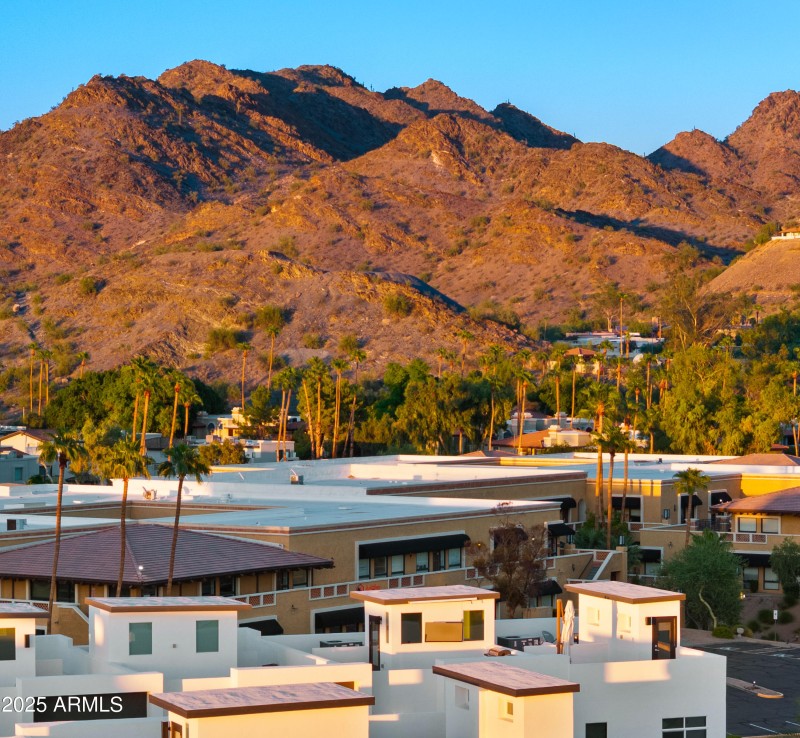Mountain & Deck View 1